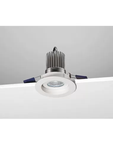 Nobile a11//4k//36 downlight orientable 9.5w 4k 36 ip20 230v